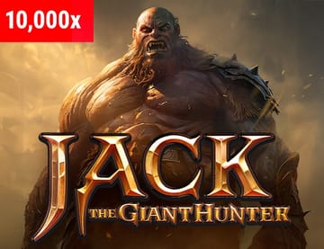 Jack the Giant Hunter